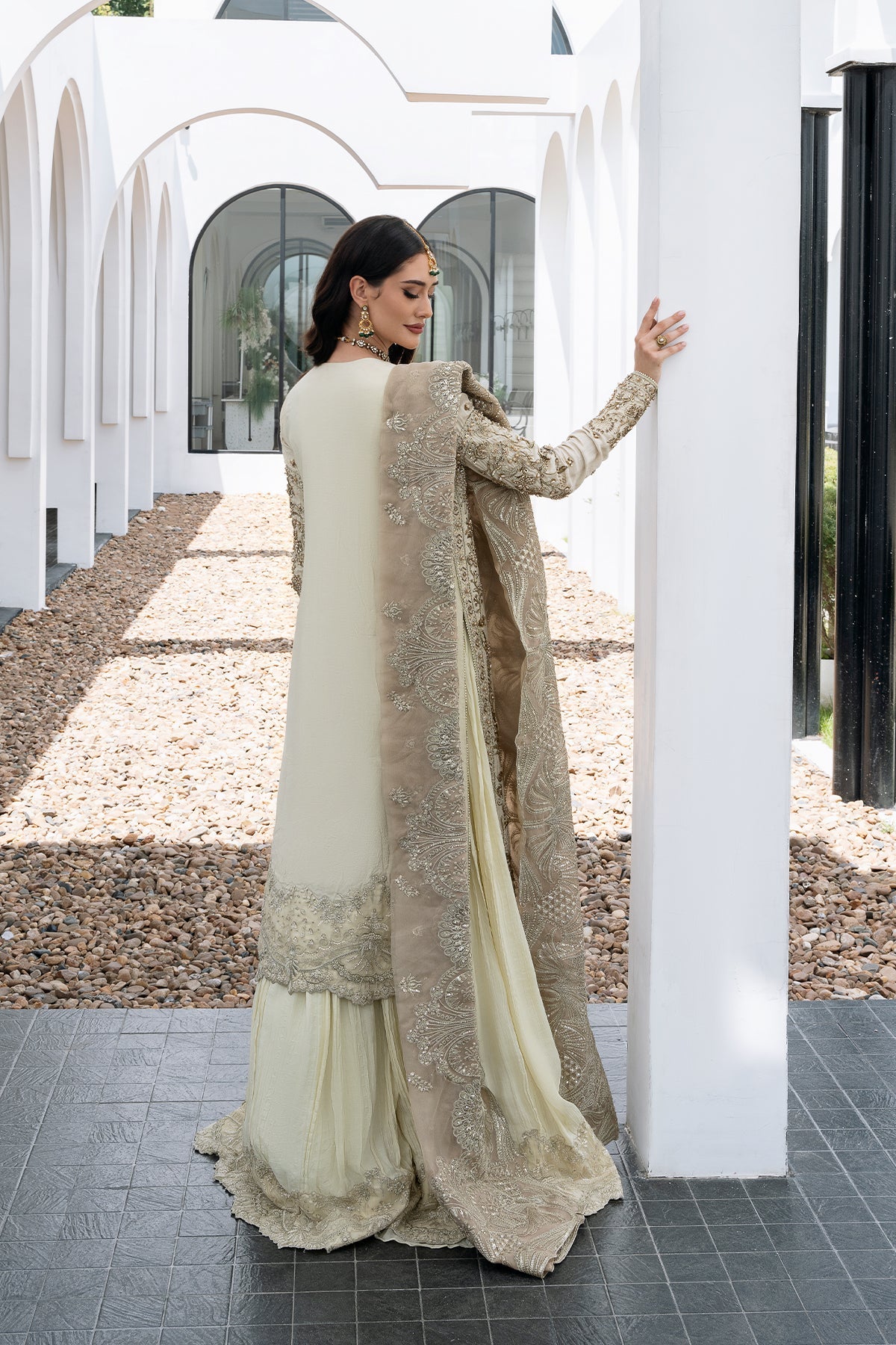 Mysie | Aurea Luxury Formals | Elika