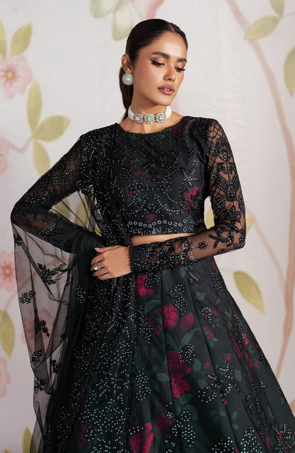 Zarif | Shehnai Luxury Wedding Edit | HANEEN