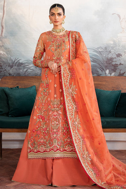 Inara | Aurelia Wedding Collection | Iyva - House Of Anaya