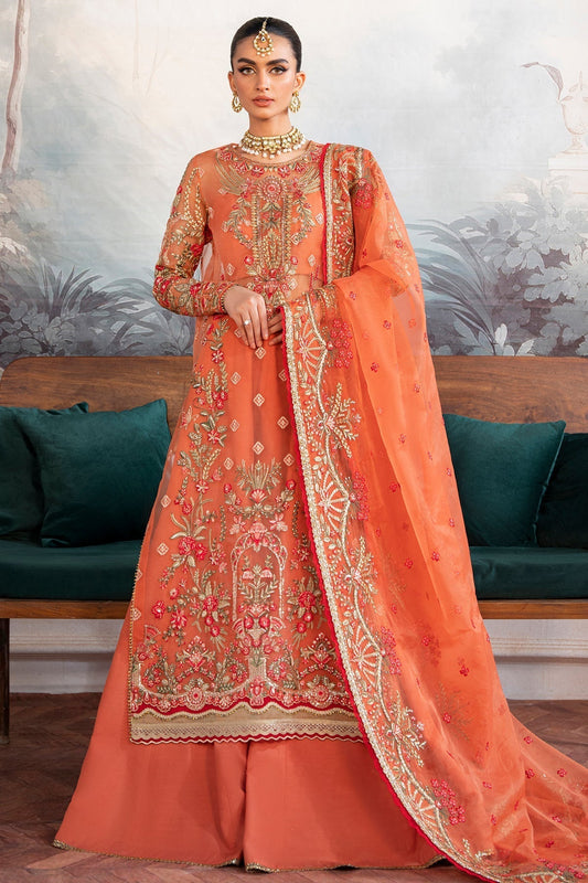 Inara | Aurelia Wedding Collection | Iyva - House Of Anaya