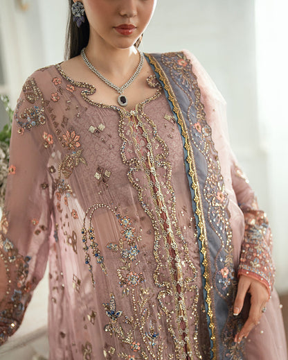 Mushq | Sham Shandaar Festive | Roop Rangoli
