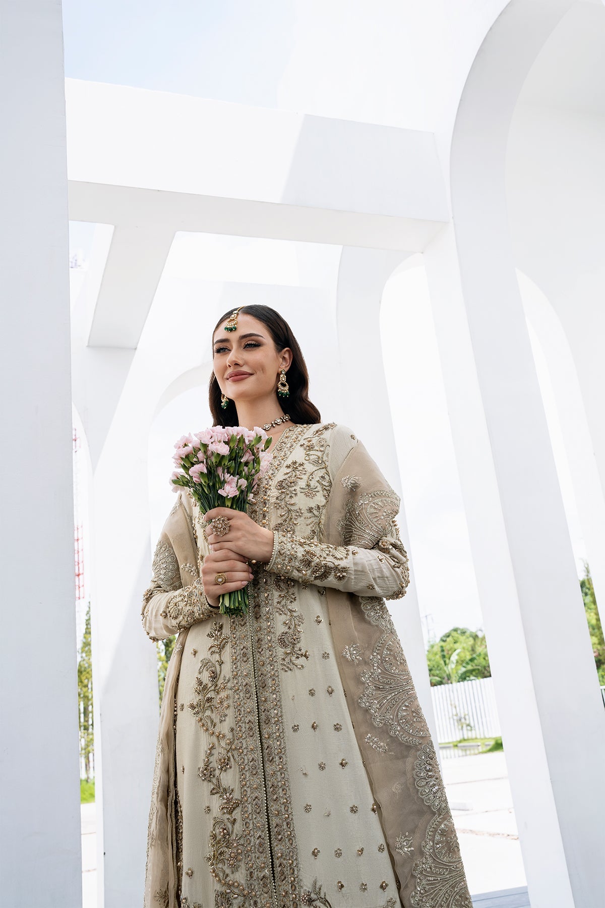 Mysie | Aurea Luxury Formals | Elika