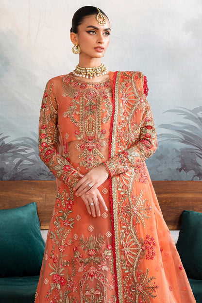 Inara | Aurelia Wedding Collection | Iyva - House Of Anaya