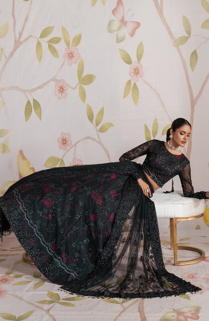 Zarif | Shehnai Luxury Wedding Edit | HANEEN