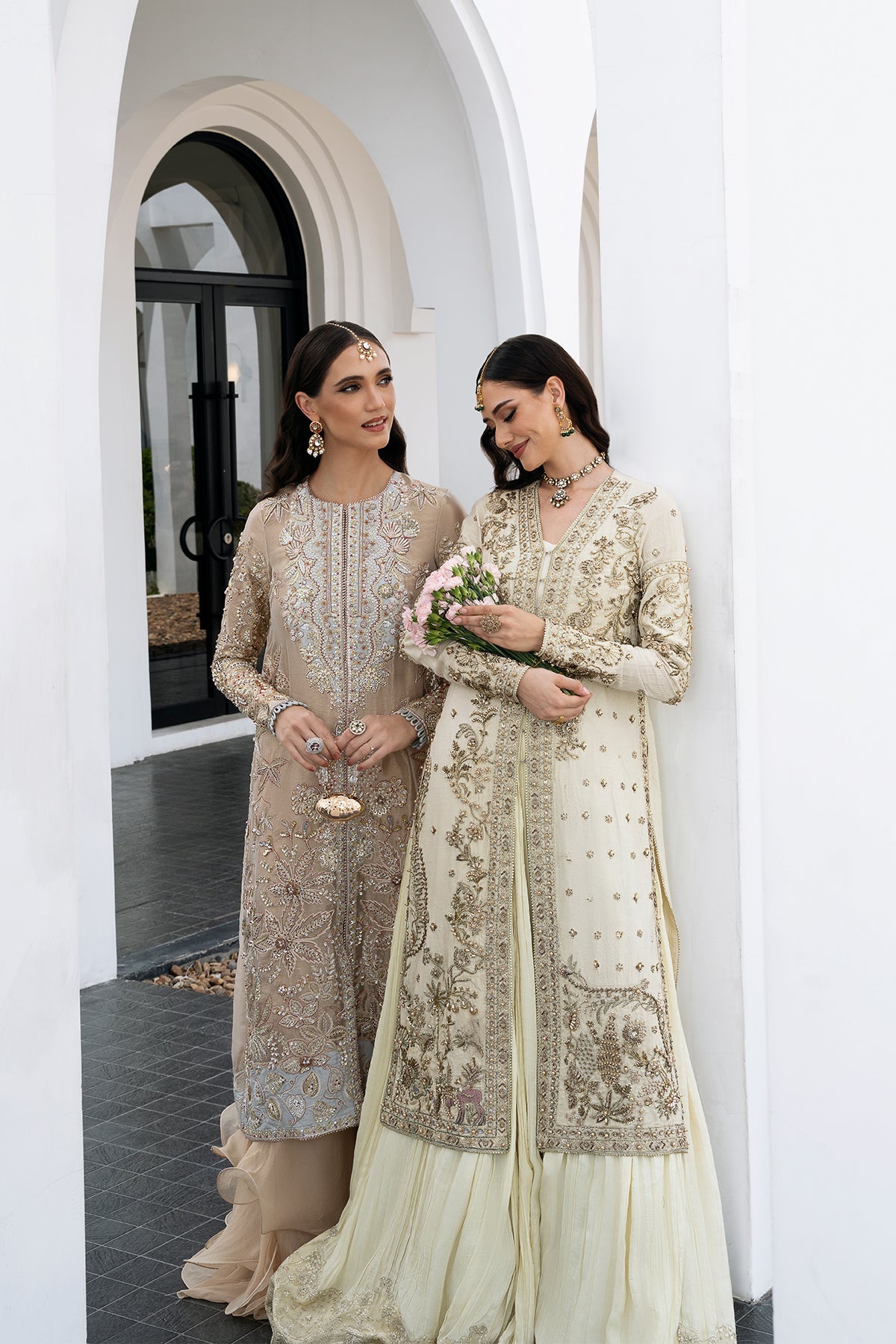 Mysie | Aurea Luxury Formals | Elika