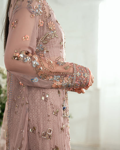 Mushq | Sham Shandaar Festive | Roop Rangoli