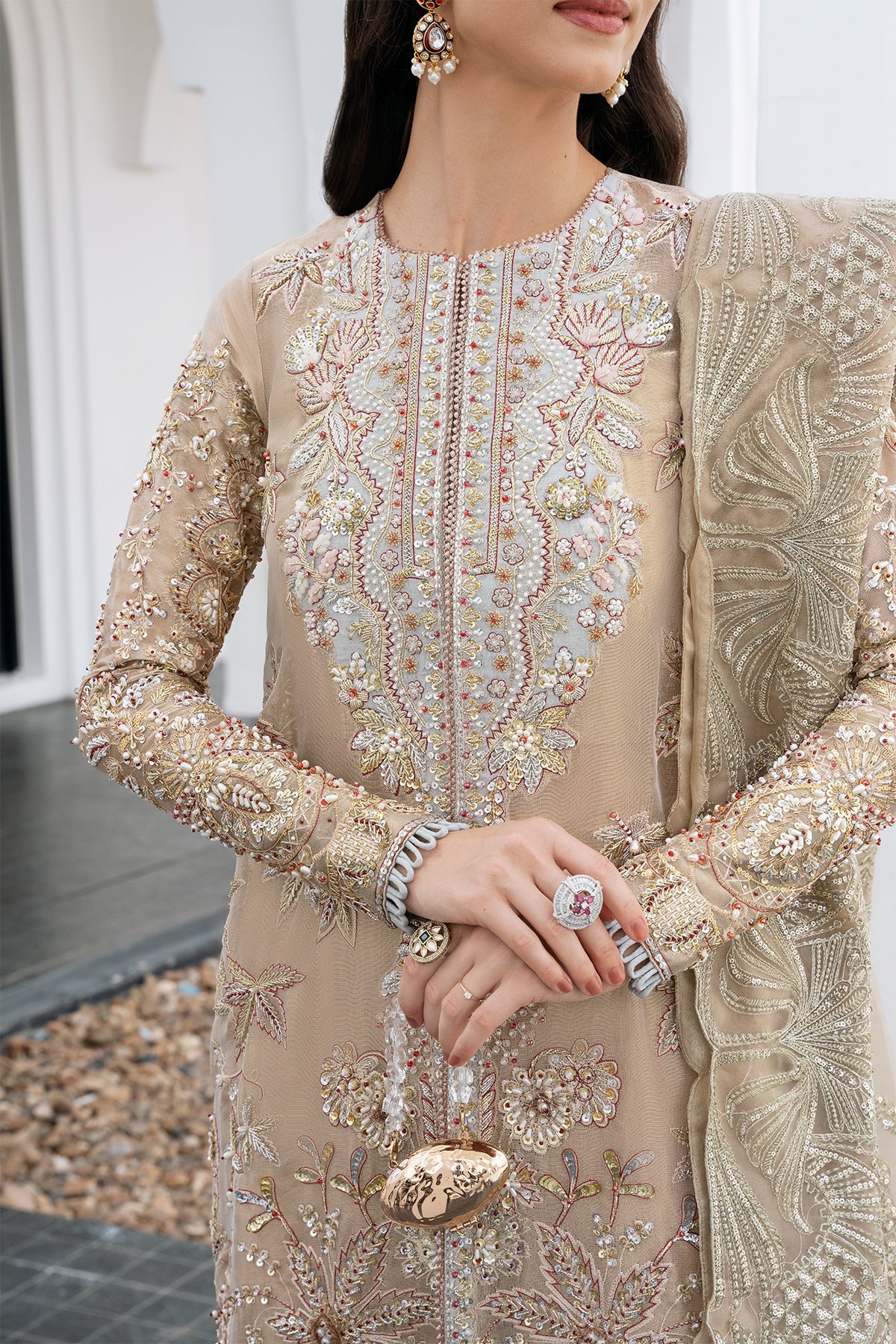 Mysie | Aurea Luxury Formals | Sila