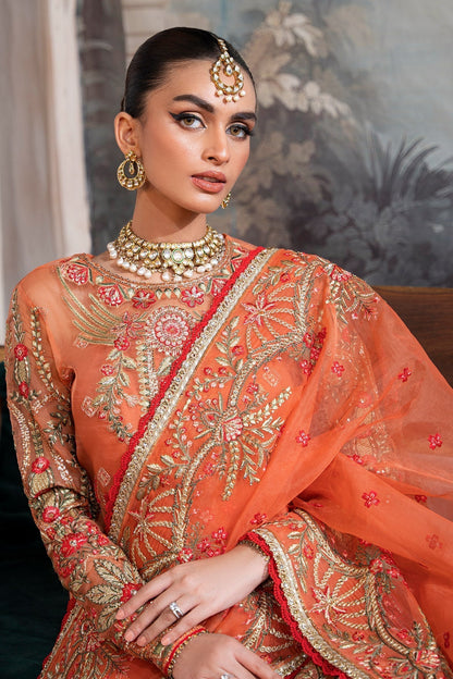Inara | Aurelia Wedding Collection | Iyva - House Of Anaya