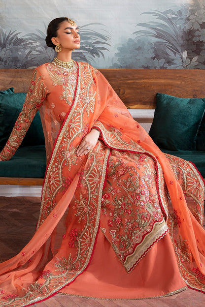 Inara | Aurelia Wedding Collection | Iyva - House Of Anaya