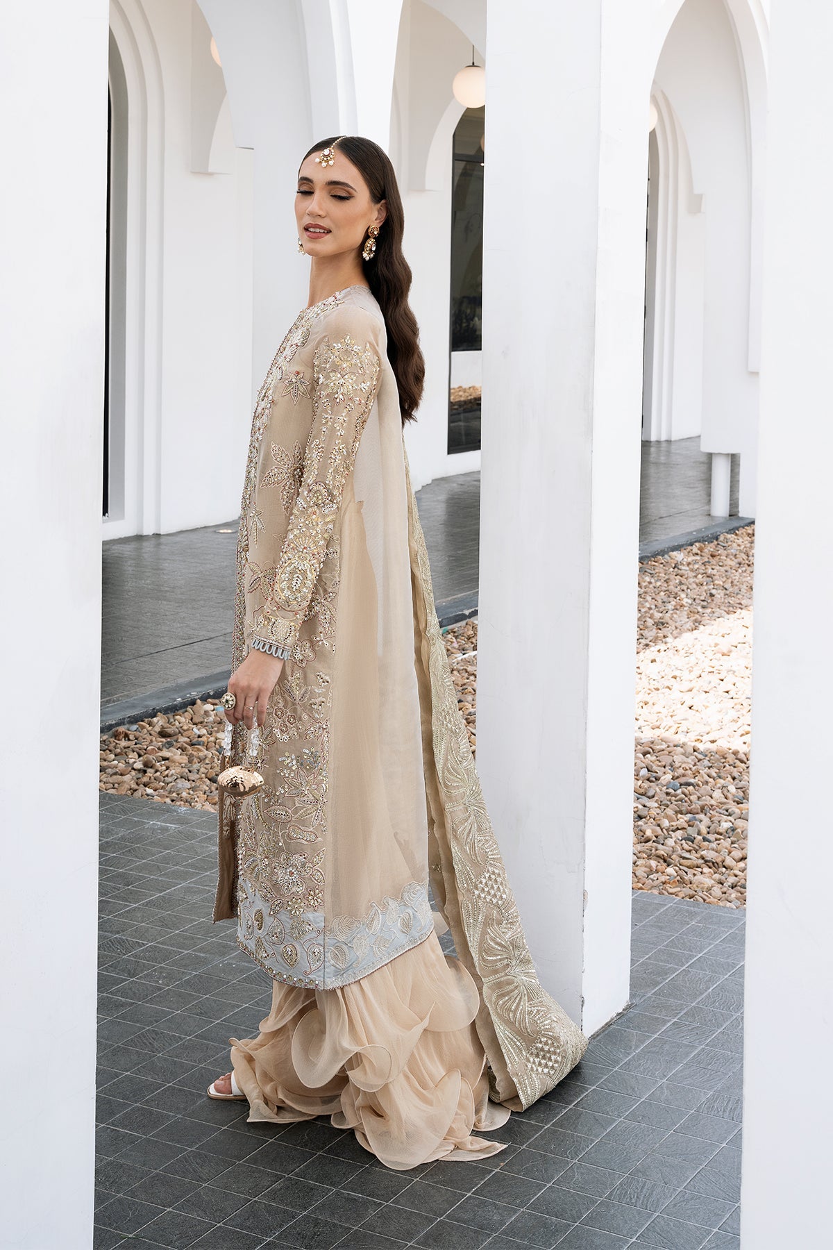 Mysie | Aurea Luxury Formals | Sila