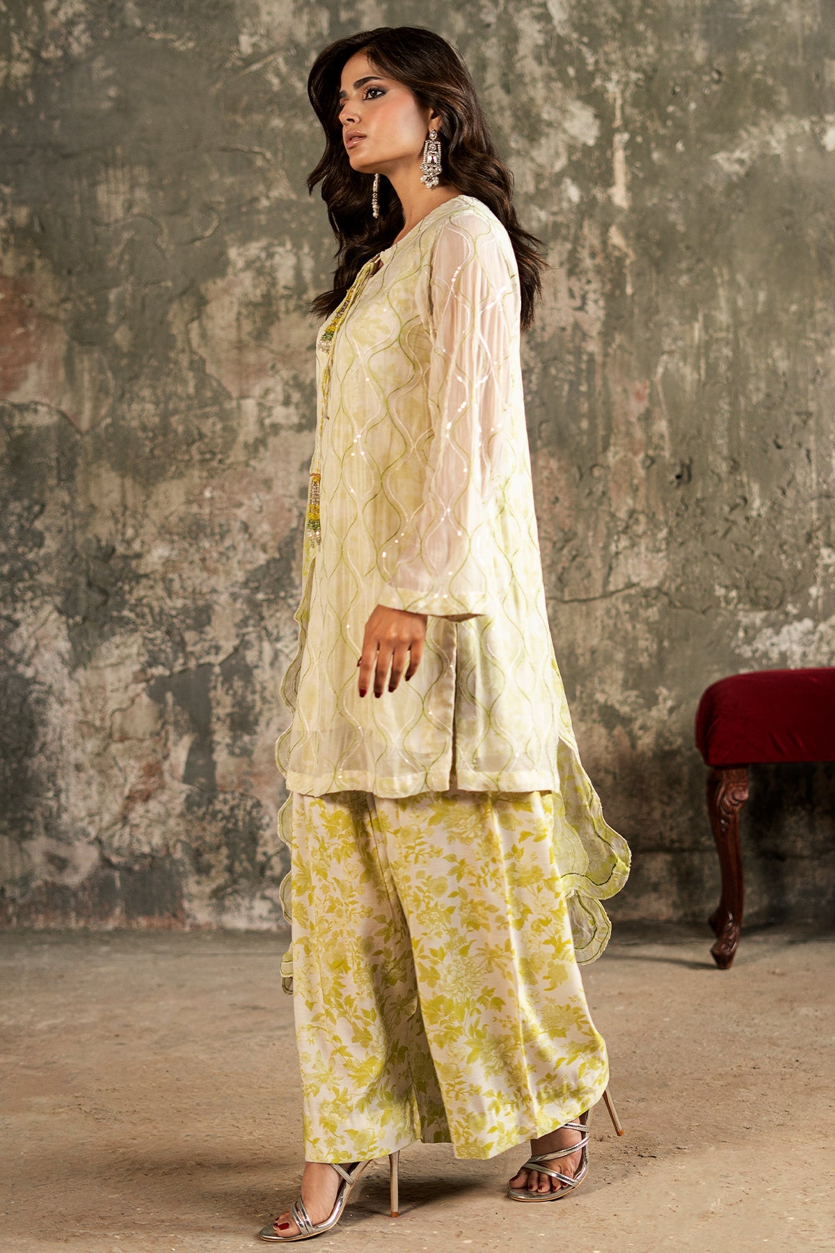 Charizma | Mi-Amor | CMA-5-250