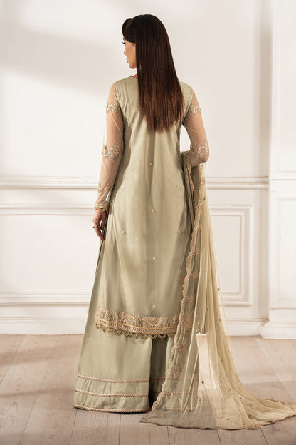 Zarif | Heer Formals | Z-01 LEILA