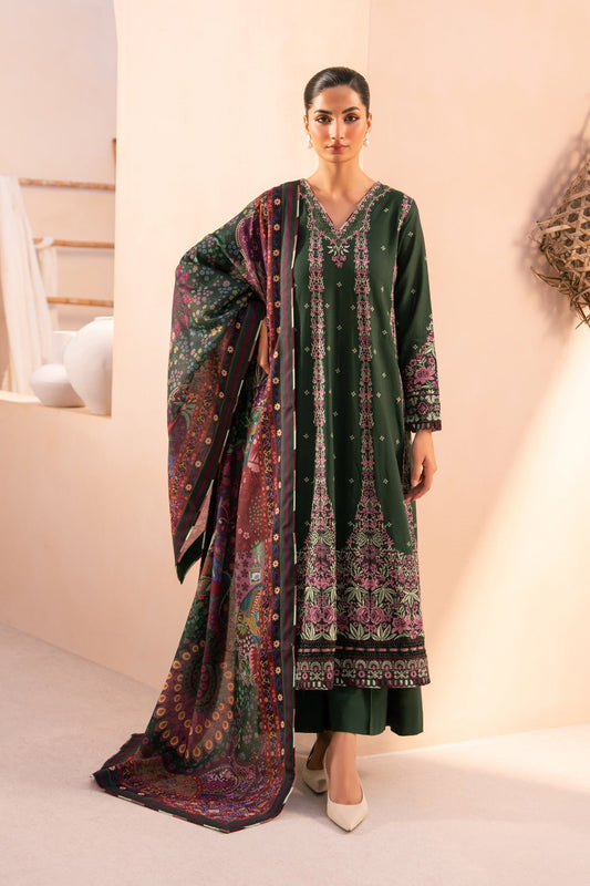 Xenia Formals | Rang e Khizan | ANYA