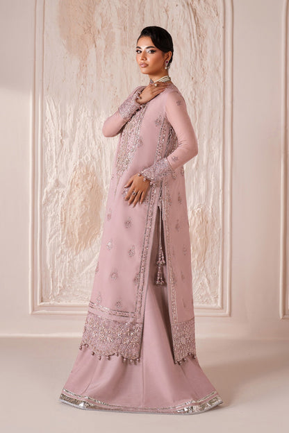 Alizeh | Aymal Handcrafted Luxury Formals | AF-BHM-4066-June