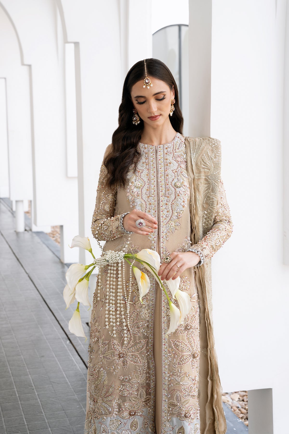 Mysie | Aurea Luxury Formals | Sila