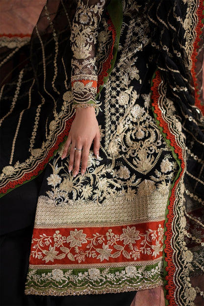 Inara | Aurelia Wedding Collection | Noir - House Of Anaya