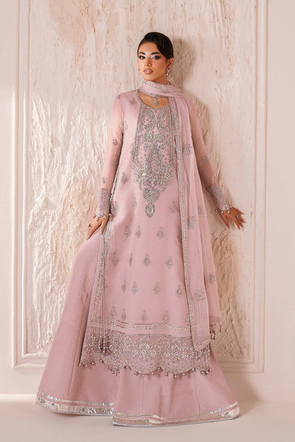 Alizeh | Aymal Handcrafted Luxury Formals | AF-BHM-4066-June