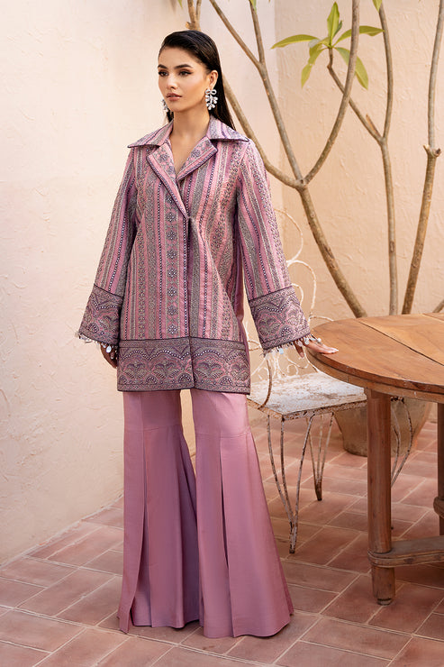 Zarposh | Elara Formals | Blume - House Of Anaya