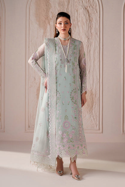 Alizeh | Threads Eid Festive Edit 26 | AF-BDHG-5040-Nayla