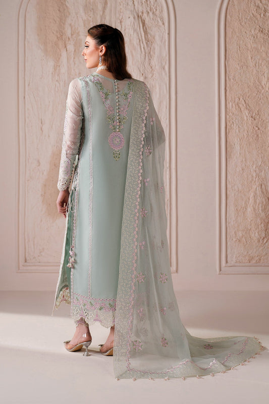 Alizeh | Threads Eid Festive Edit 26 | AF-BDHG-5040-Nayla
