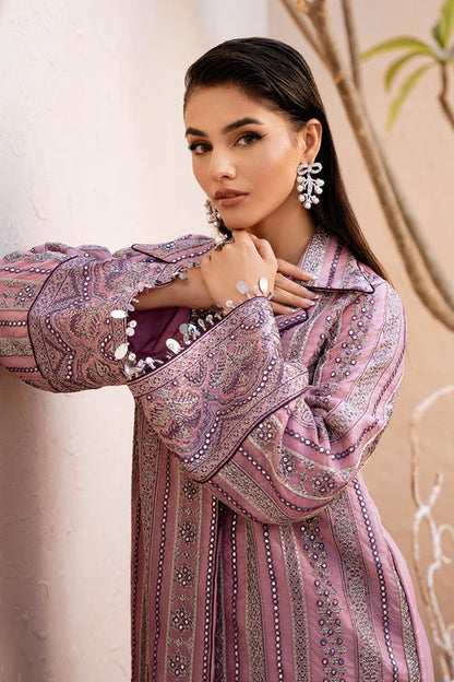 Zarposh | Elara Formals | Blume - House Of Anaya