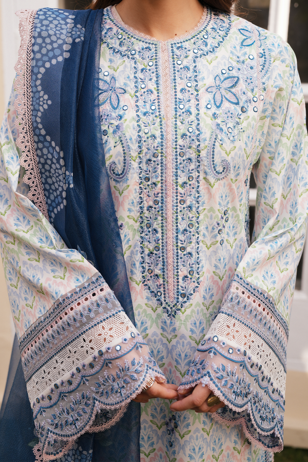 Afrozeh | Florette 26 | Sova