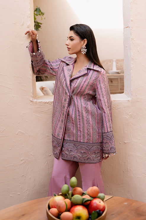 Zarposh | Elara Formals | Blume - House Of Anaya