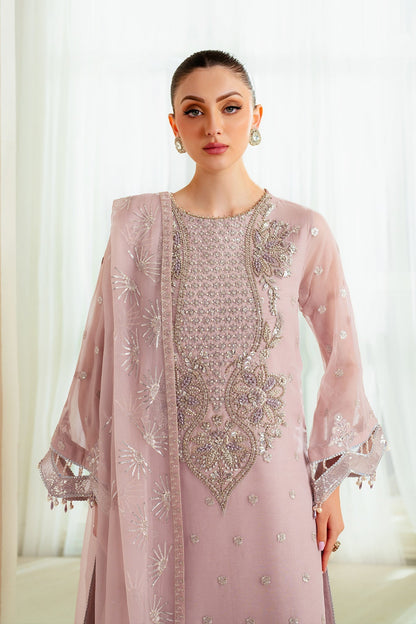 Alizeh | Aymal Chiffon | AF-BHM-4045-Sira