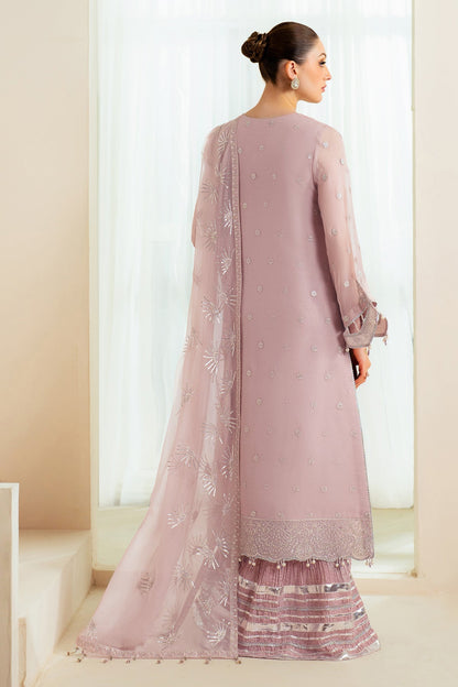 Alizeh | Aymal Chiffon | AF-BHM-4045-Sira