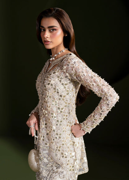 Dastoor | Elara Luxury Formals 25 | Lenore