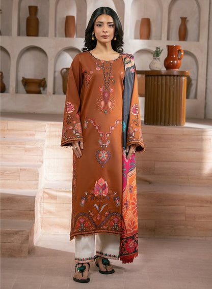 Rajbari | Parisa Premium Summer Edit | A- 14