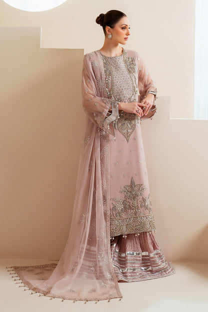 Alizeh | Aymal Chiffon | AF-BHM-4045-Sira