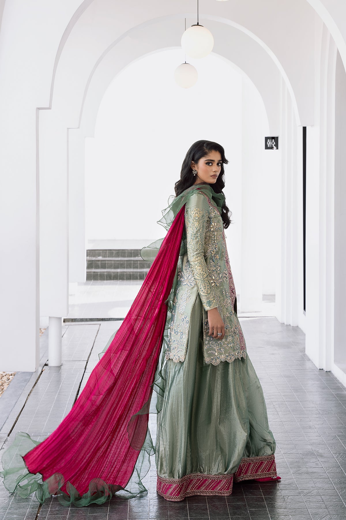 Mysie | Aurea Luxury Formals | Zaru