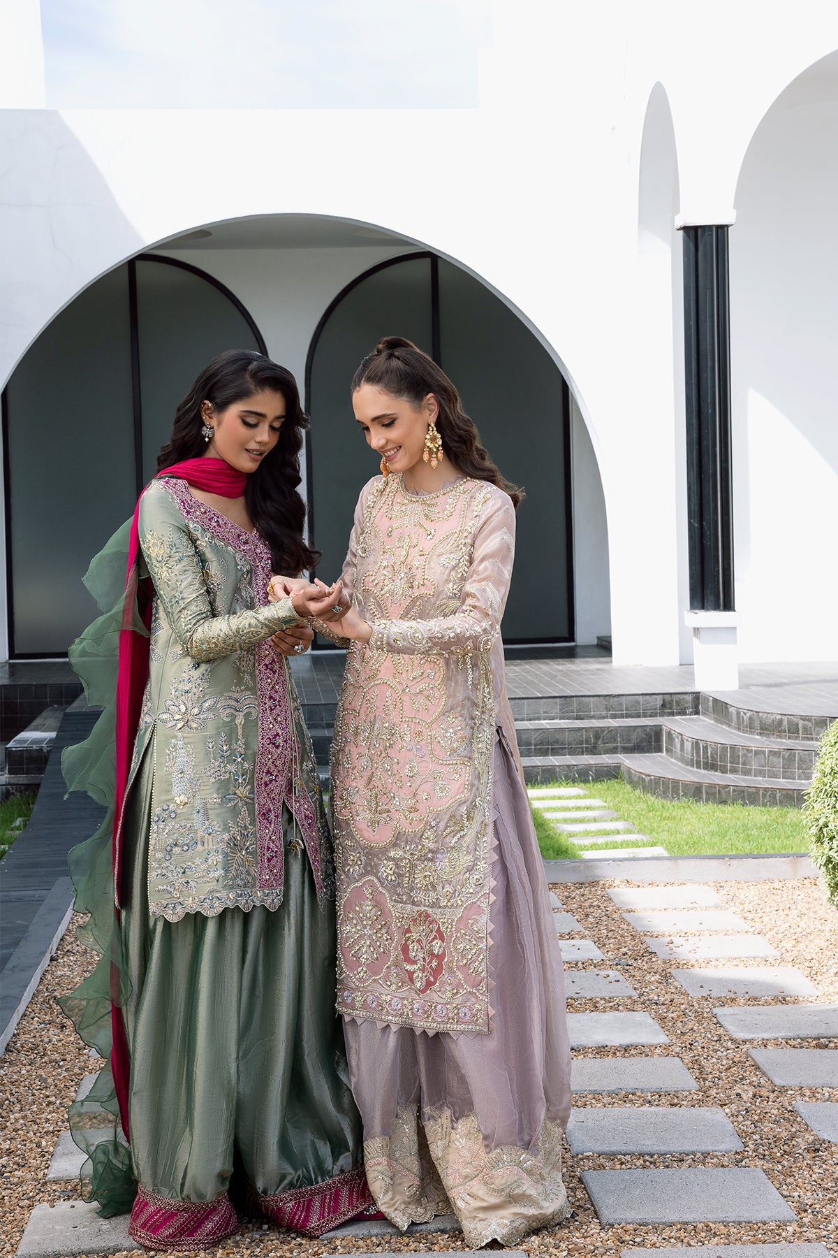 Mysie | Aurea Luxury Formals | Zaru