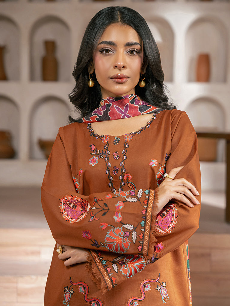 Rajbari | Parisa Premium Summer Edit | A- 14