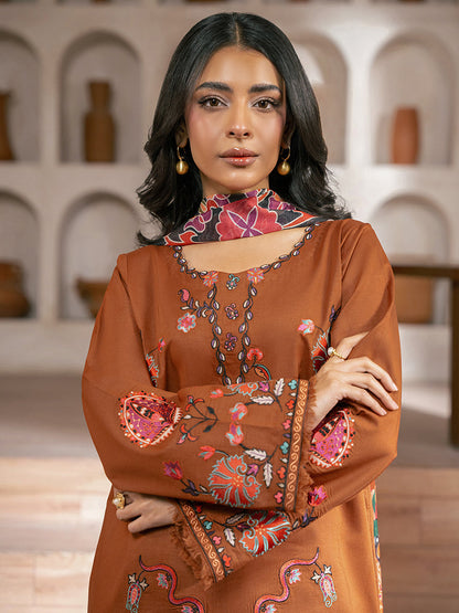 Rajbari | Parisa Premium Summer Edit | A- 14