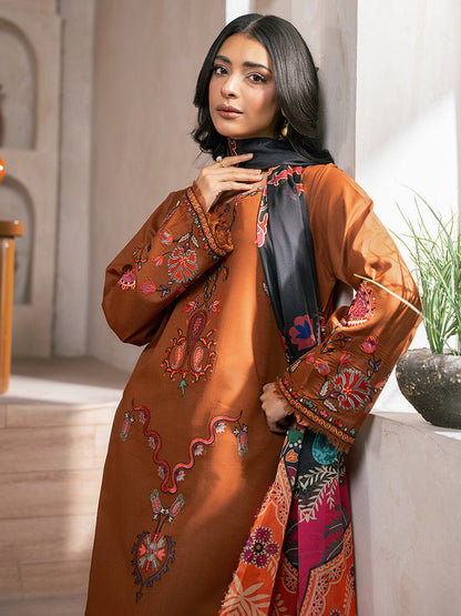 Rajbari | Parisa Premium Summer Edit | A- 14