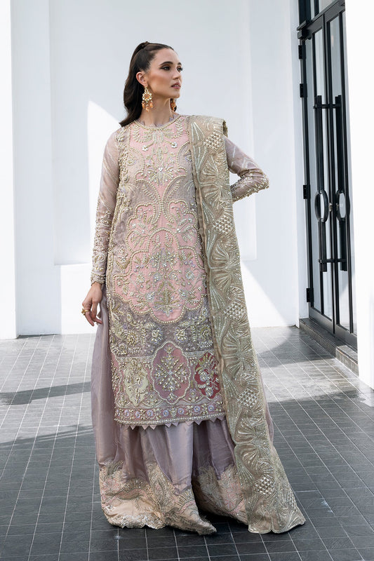 Mysie | Aurea Luxury Formals | Insha