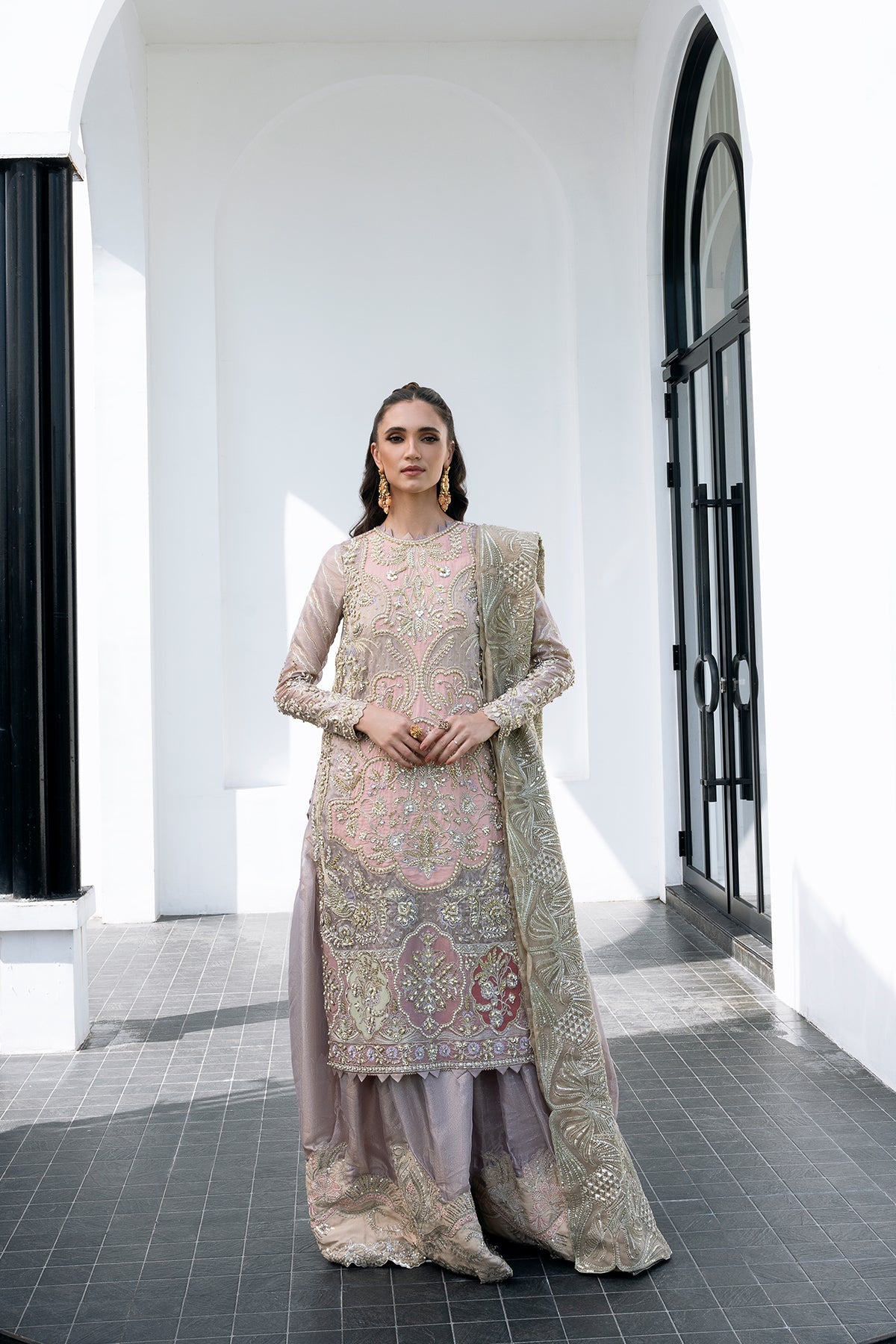 Mysie | Aurea Luxury Formals | Insha