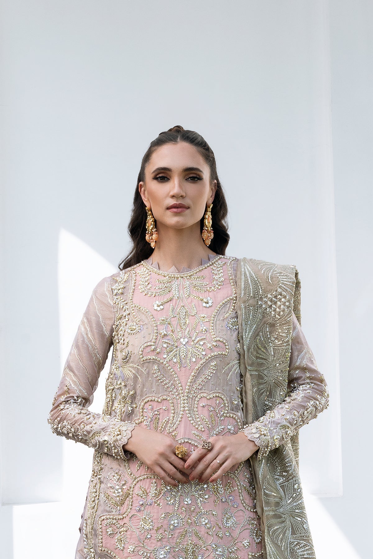 Mysie | Aurea Luxury Formals | Insha