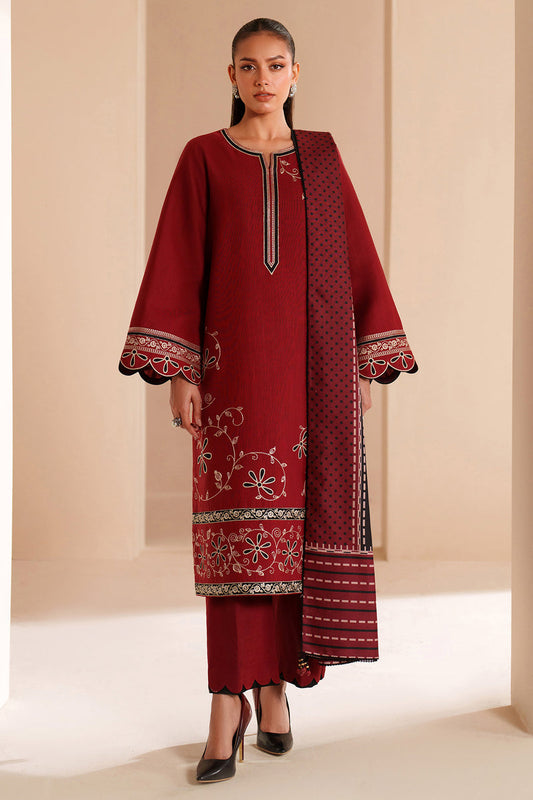 Jazmin | Winter 25 | UW-0235