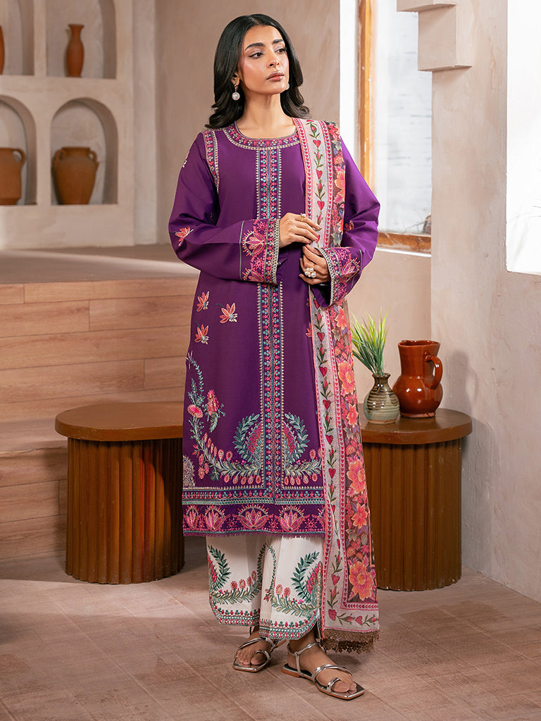 Rajbari | Parisa Premium Summer Edit | A - 13