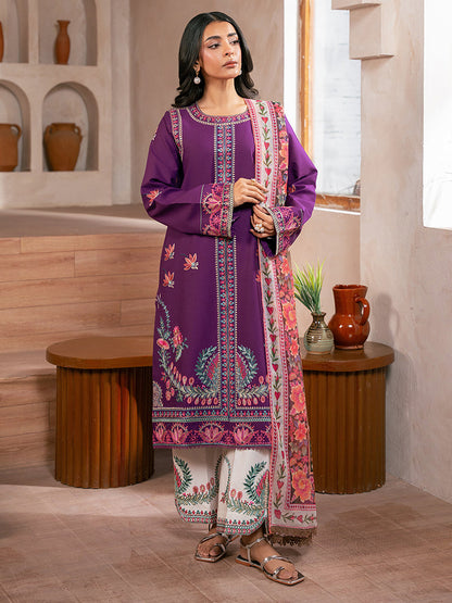 Rajbari | Parisa Premium Summer Edit | A - 13