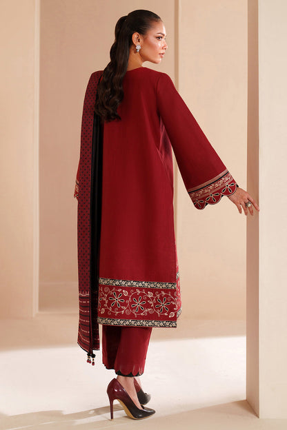 Jazmin | Winter 25 | UW-0235