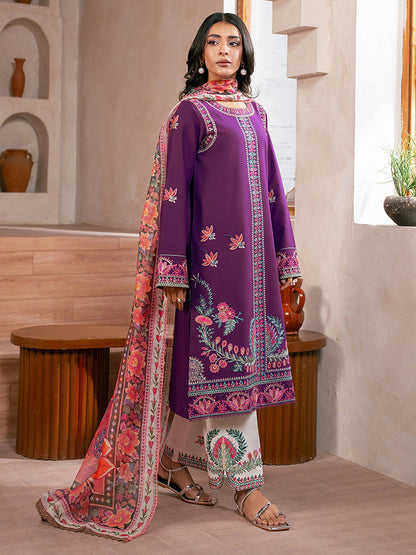 Rajbari | Parisa Premium Summer Edit | A - 13