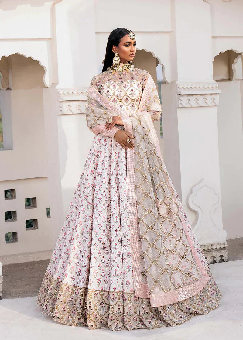 Akbar Aslam | Darbar Festive Formals | Gul Posh - House Of Anaya