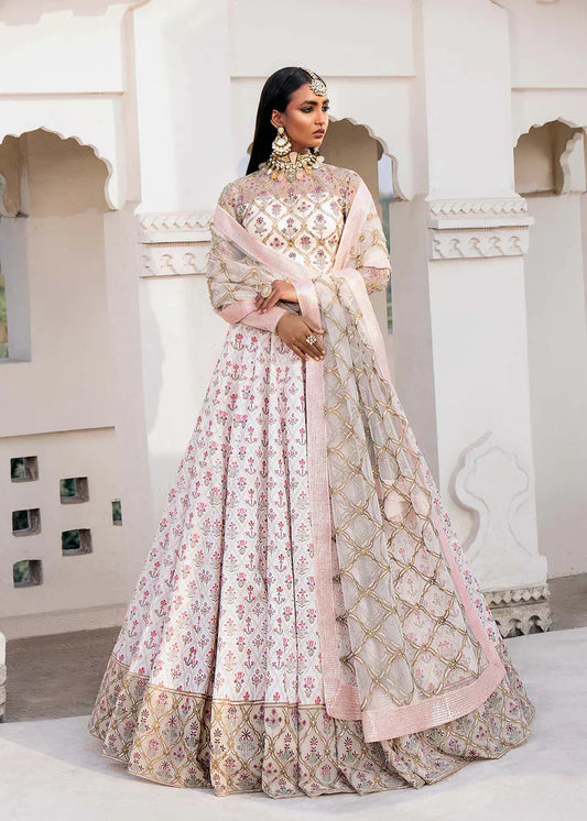 Akbar Aslam | Darbar Festive Formals | Gul Posh - House Of Anaya