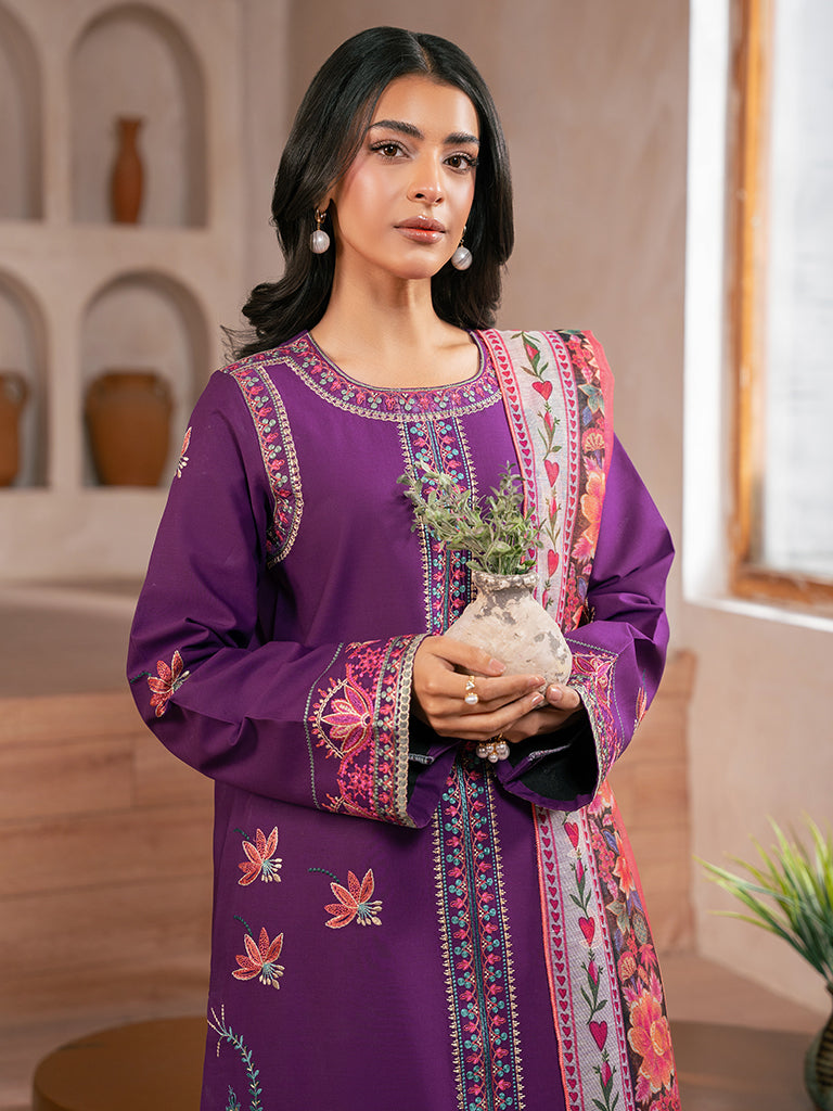 Rajbari | Parisa Premium Summer Edit | A - 13