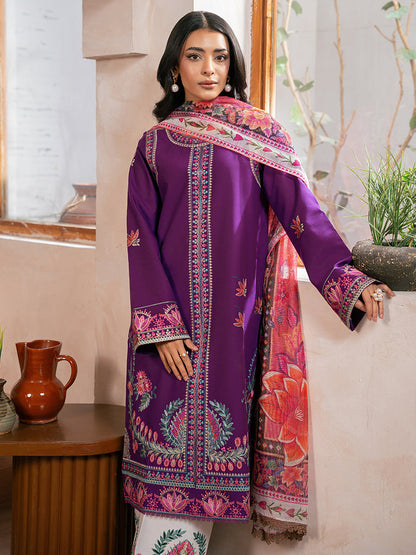 Rajbari | Parisa Premium Summer Edit | A - 13