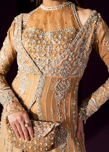 Dastoor | Elara Luxury Formals 25 | Oriana
